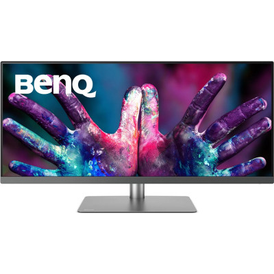 Монитор BenQ PD3420Q (9H.LJHLB.QPE) Винница - изображение 4