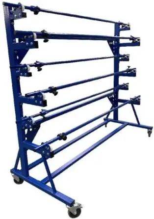 Швейная машина Rexel Rozwijarka Stacjonarna Ls-6/Hd (Do Max. 6 Belek) (LS6HD) Киев