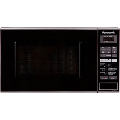 Мікрохвильова піч Panasonic NN-GT264MZUE Вінниця - фото 1