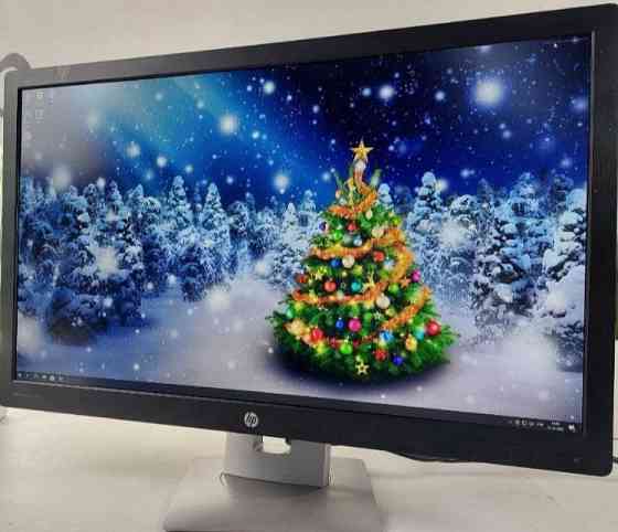 Монітор 27" 2K QHD HP E272g/HDMI/ Pilot. Київ