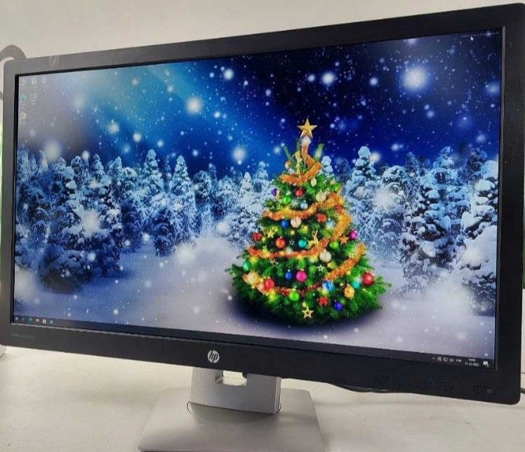 Монітор 27" 2K QHD HP E272g/HDMI/ Pilot. Київ - фото 3