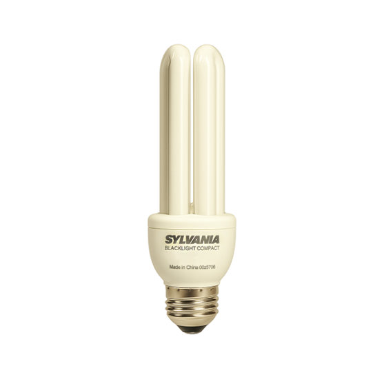 УФ лампа Silvania 20W E27 BL Дніпро