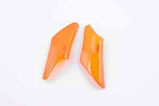 Стекло поворотов перед (пара) скутер Ямаха Йог NEXT ZONE Мукачево