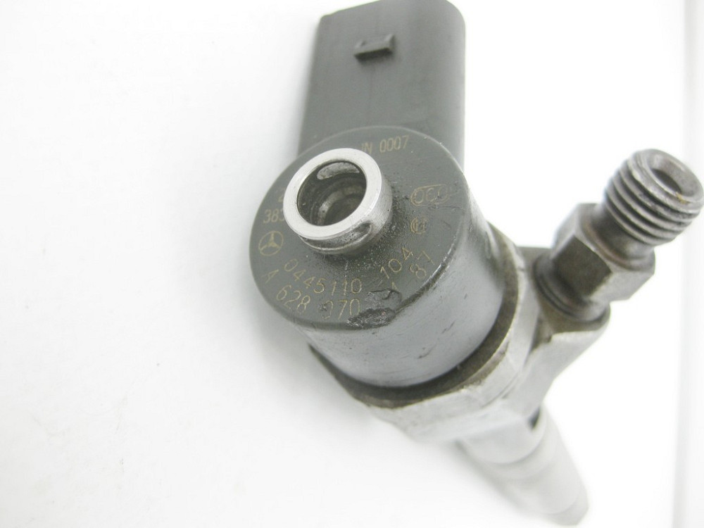 Mercedes-Benz  A6280700287 Паливна дизельна форсунка OM628 Одеса - фото 4