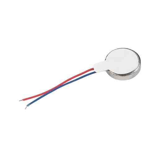 Миниатюрный вибромотор для Arduino 3-5 В Киев