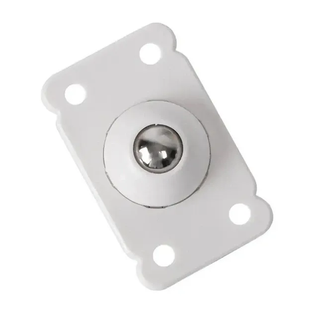 Ролики для мебели 4 штуки на клейкой основе универсальные Одеса - фото 3