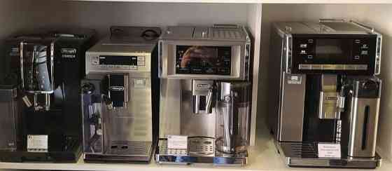 Кавомашина Saeco Xelsis SM7685/SM7683 Харків