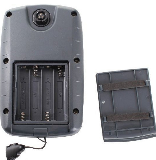 Эхолот Phiradar FF188N Харьков - изображение 1