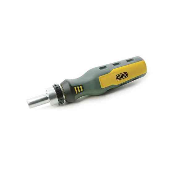 Викрутка реверсивна посилена Харків