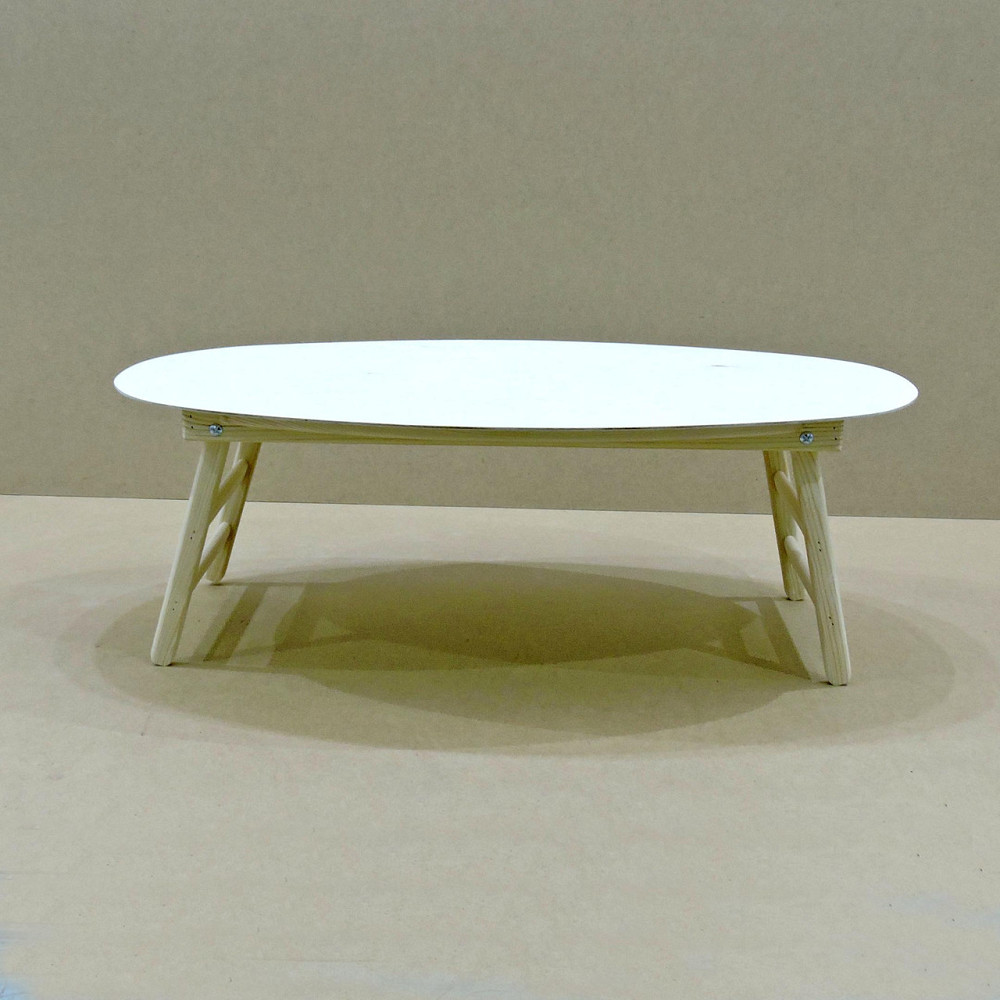 Столик-поднос для завтрака 