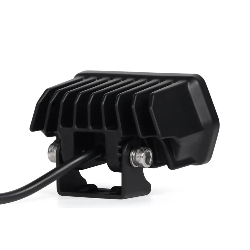 Светодиодная фара StarLight SL-W0715S дальнее+ближающий свет WHITE 15W 1500Lm 5700K 12/24V Харьков - изображение 6