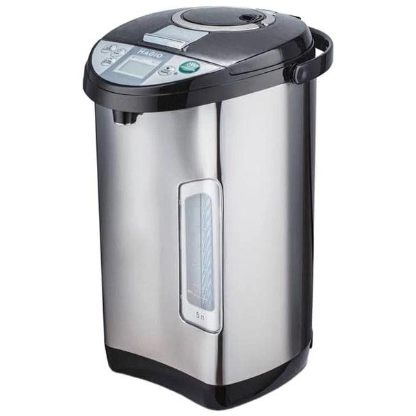 Качественный кухонный бытовой термопот с теплоизоляцией Magio, Термопот для воды бытовой MH-33 Львов - изображение 5