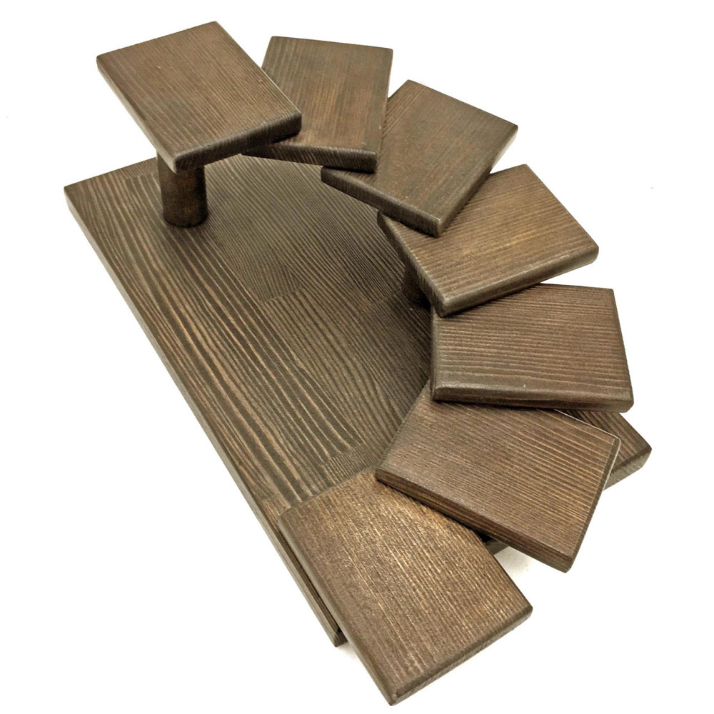 Стойка для подачи суши 