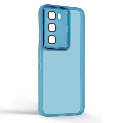 Чохол до мобільного телефона Armorstandart Shade Infinix Hot 60 Pro 4G Blue (ARM88685) Вінниця - фото 2