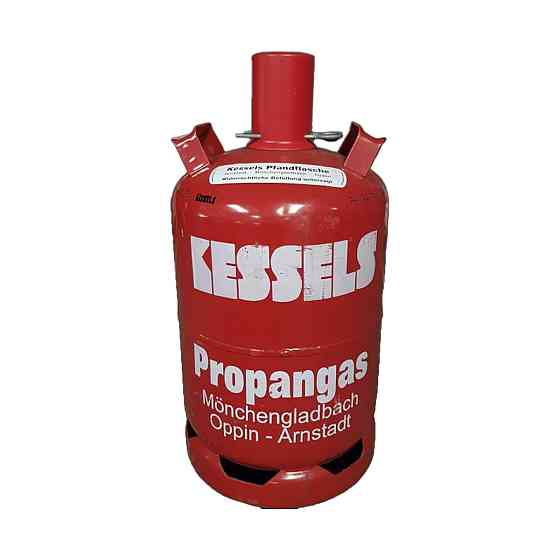 Баллон взрывобезопасный 27 л Kessels Код: 013351 Ровно