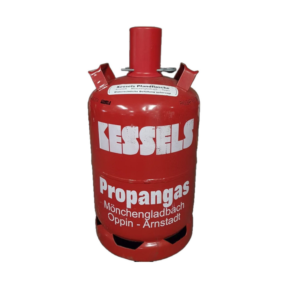 Балон вибухобезпечний 27 л Kessels Код: 013351 Рівне - фото 1