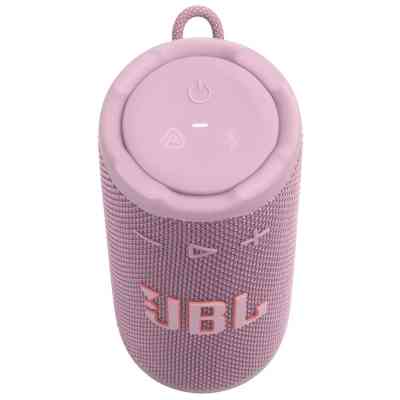 Акустическая система JBL Grip Pink (JBLGRIPPIK) Винница