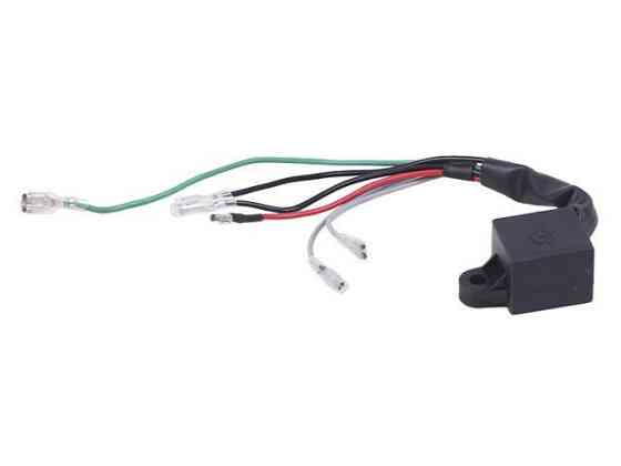 Комутатор на бензиновий генератор ET 950 GN-0,8KW Мукачево