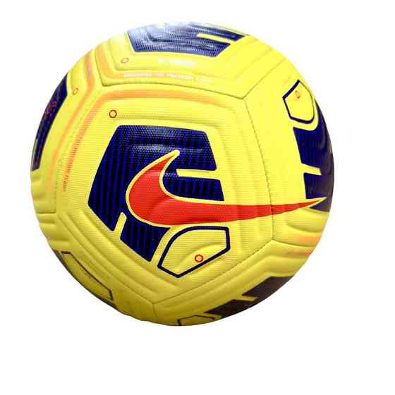 М'яч футбольний Nike ACADEMY Team, р. 5 Вишнёвое