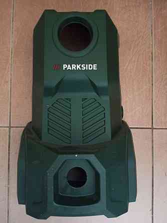 Передня кришка Мийки високого тиску Parkside phd 110 e1 (Німеччина) Полтава