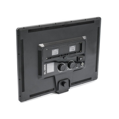 Набір блогера PowerPlant Soft Light SL-288A LED (SL288A) Вінниця - фото 8