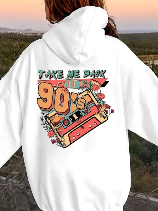 Худі жіноче, світшот білий, модна толстовка 2700321906 розмір 52 Дніпро - фото 1