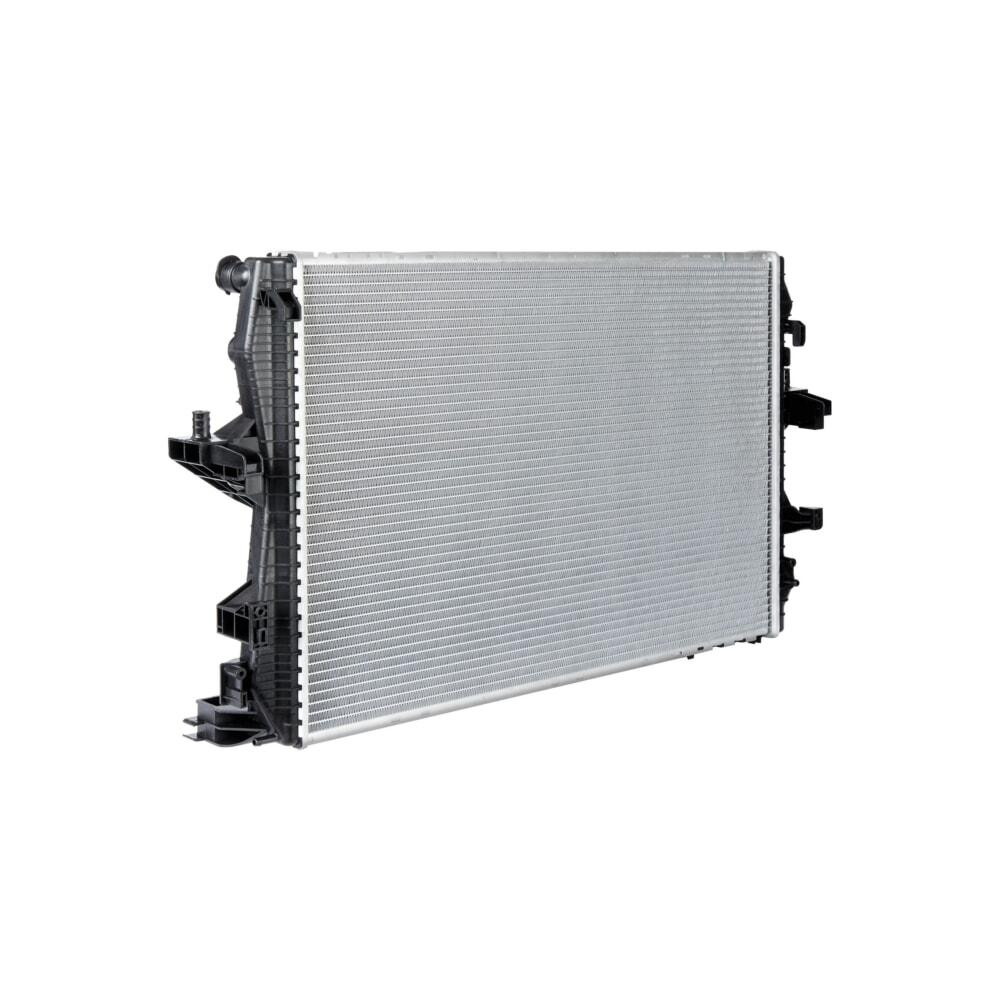 Радиатор охлаждения, VW, 7H0121253G; 7H0121253J, Бренд: SRLine Киев - изображение 2