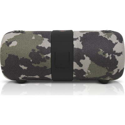 Акустическая система REAL-EL X-733 Сamo (4743304106011) Винница - изображение 9