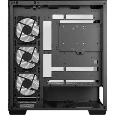 Корпус Deepcool CG580 4F Black (R-CG580-BKADA4-G-1) Винница