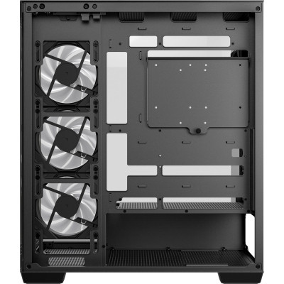 Корпус Deepcool CG580 4F Black (R-CG580-BKADA4-G-1) Вінниця - фото 3