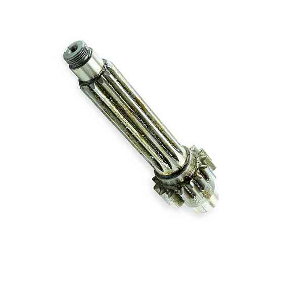 Вал УАЗ старий зразок () проміжний Мукачево