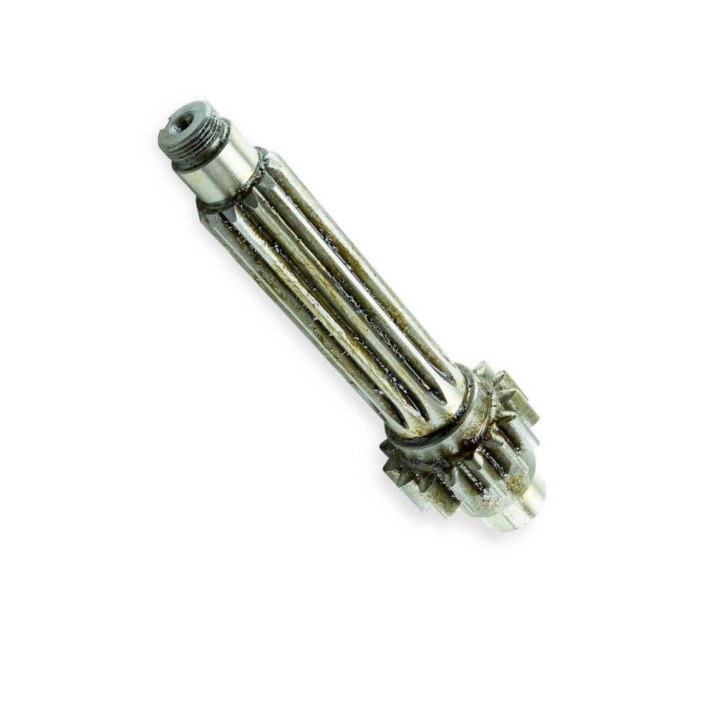 Вал УАЗ старый образец () промежуточный Мукачево - изображение 1