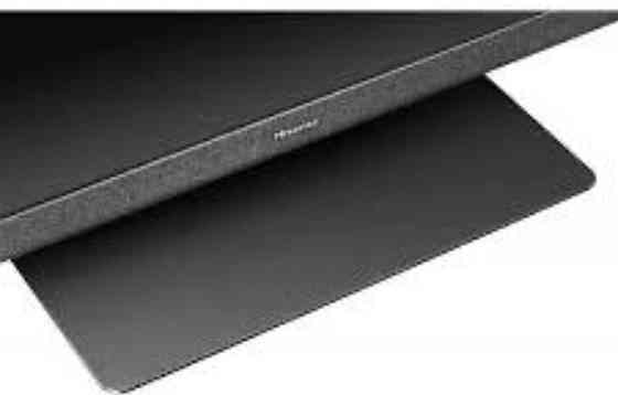 Телевизор: HISENSE 65U8HQ. Харків