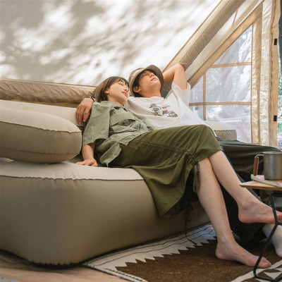 Надувное кресло Naturehike NH22FCD06 (6927595708620) Винница - изображение 2