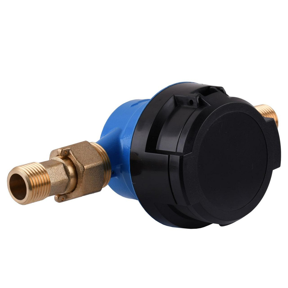 Счетчик холодной воды ECOSTAR DN15 1/2″ E-D R160 (000022843) Киев - изображение 3