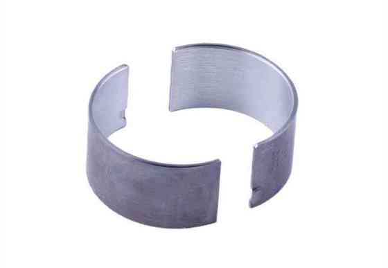 Вкладки шатуна 0,50 мм, к-т: 2 шт. - мотоблок 186F Мукачево