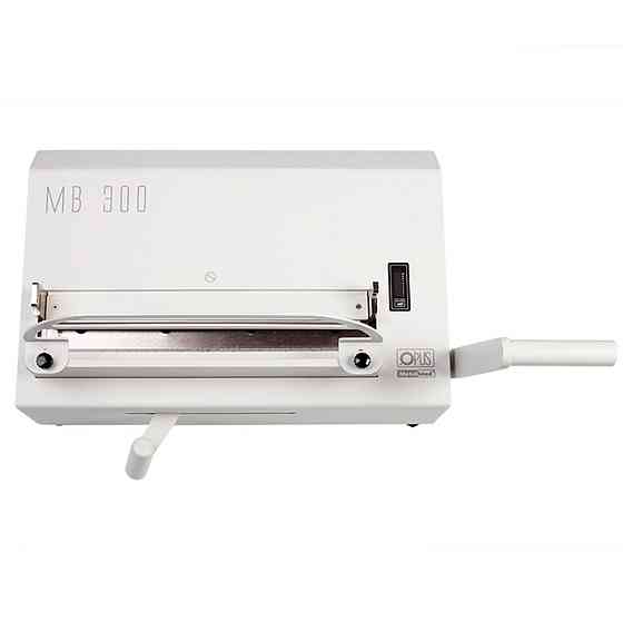 Біндер Opus MB300 Київ
