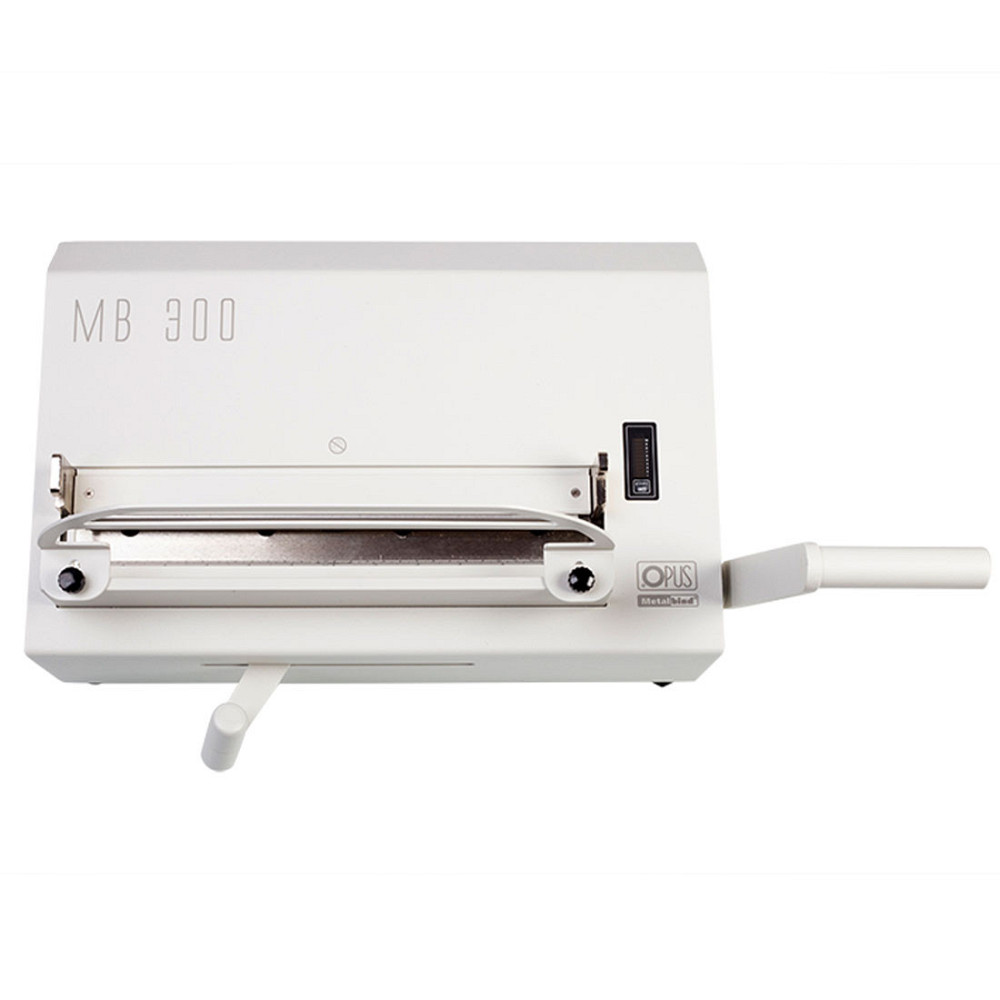 Біндер Opus MB300 Київ - фото 2