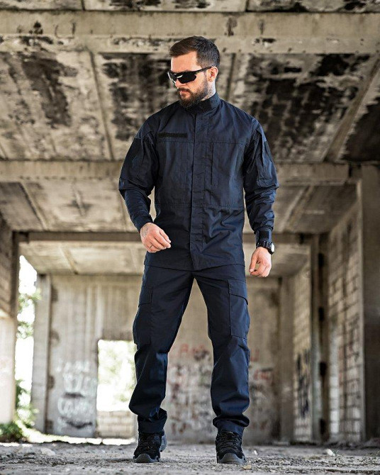 Тактический костюм уставной ENDER  дснс  ДЛ6225 Одесса - изображение 1