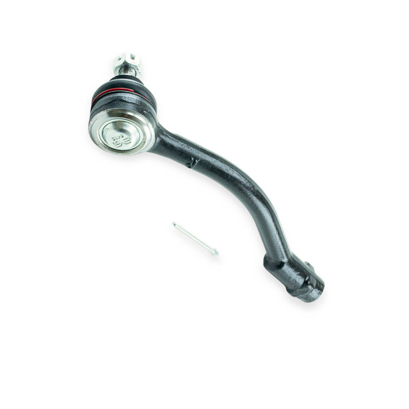 Наконечник тяги Хюндай Accent IV, Rio III правий R рульовий Мукачево - фото 1