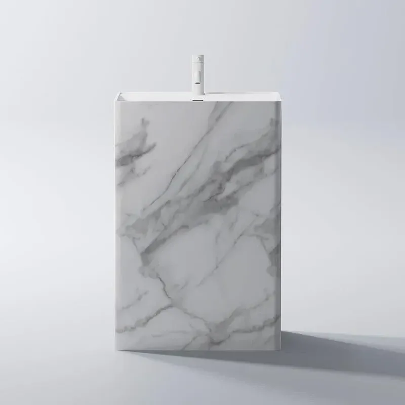 Раковина  Steinberg 540 60cm 540712152 Киев - изображение 1