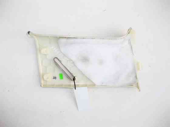 Mercedes-Benz  A1666902025 8R86 Обшивка правої стійки "C" бежева GL X166 Одесса