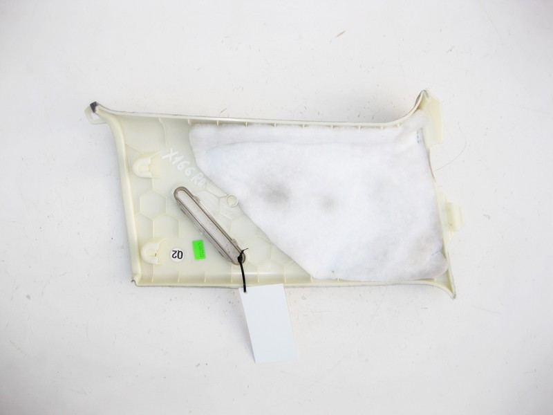 Mercedes-Benz  A1666902025 8R86 Обшивка правої стійки "C" бежева GL X166 Одесса - изображение 2