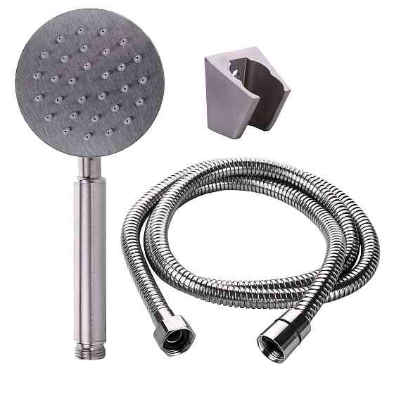 Змішувач для душу Globus Lux ALPEN SBT1-105 Київ