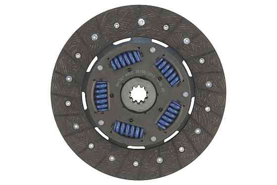 Диск сцепления d267mm/10 Iveco GP ORK99478226 Киев