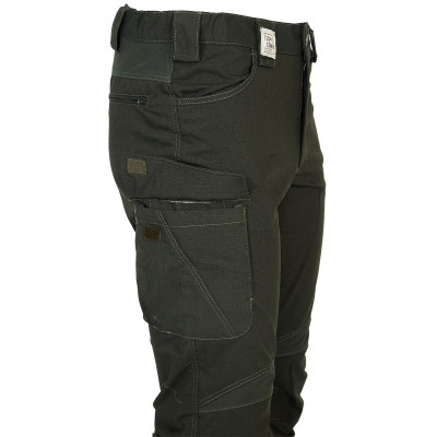 Штани Mecanik Prime Green 31 (MMACT_00459 31) Вінниця - фото 11