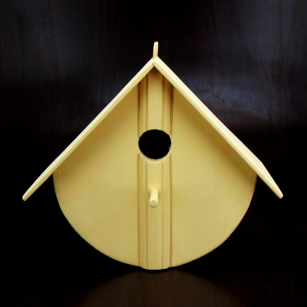 Скворечник садовый 