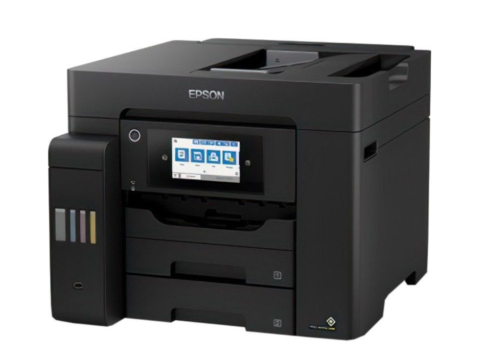 Багатофункціональний пристрій Epson L6550 c WiFi (C11CJ30404) Киев - изображение 2