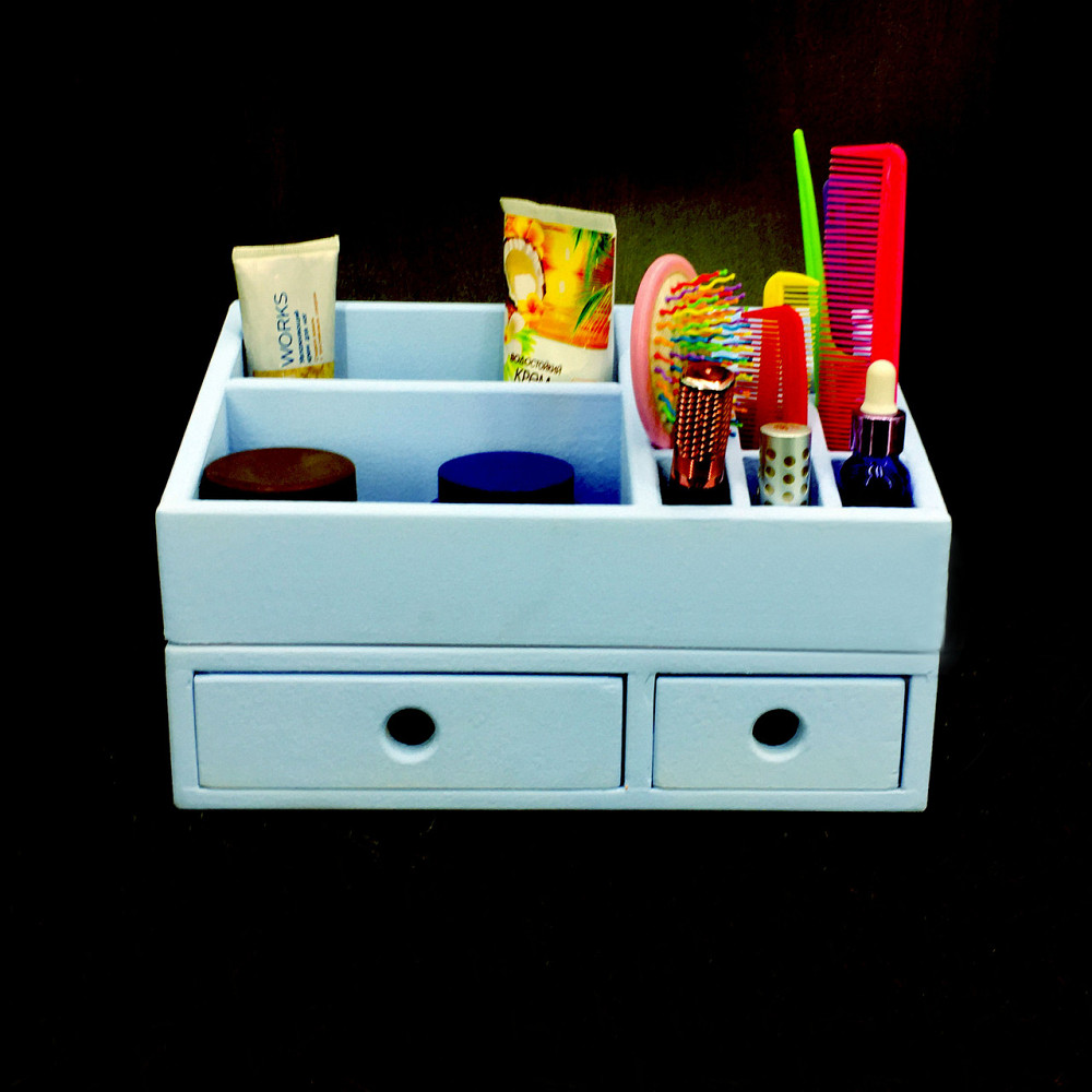 Органайзер для косметики 