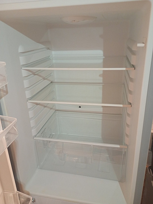 Холодильник Bomann KG 320 Silber (Б клас) Луцк - изображение 4